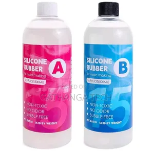 Silicone Rubber Resin