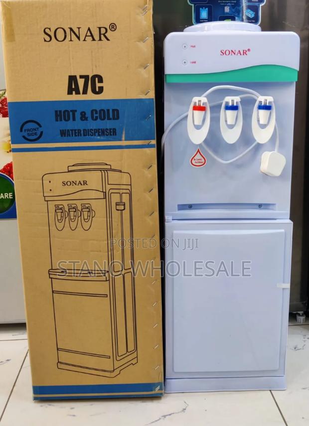 A7c Hot,normal and Cold Dispenser - thumbnail 2