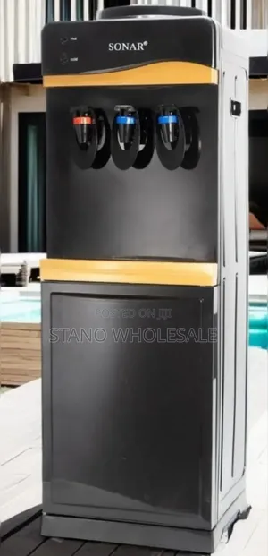 B7c Hot,normal and Cold Water Dispenser