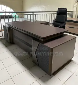 2M Executive CEO Office Desk