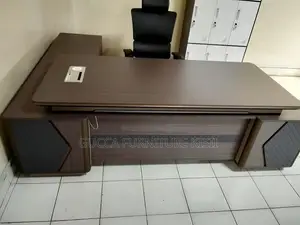 2M Executive CEO Office Desk