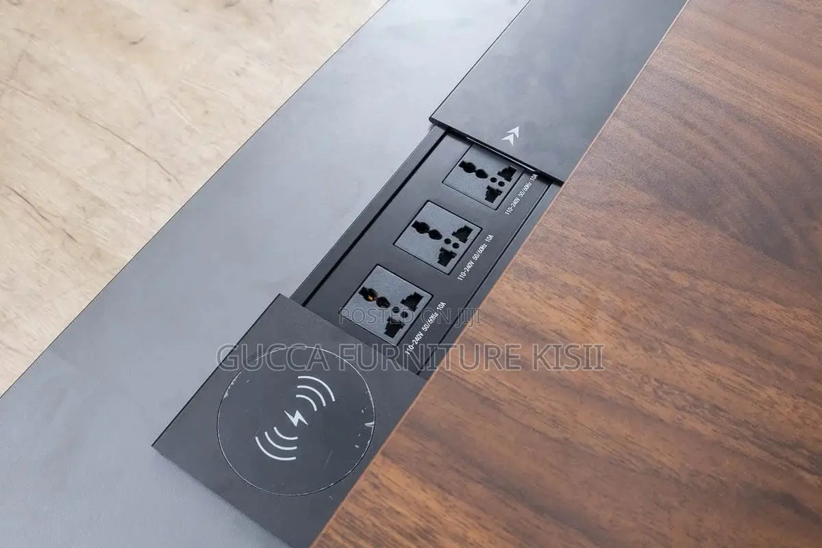 2M Executive CEO Office Desk