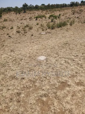 Residential Plot for Sale,close to Narok Town.