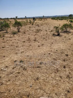 Residential Plot for Sale,close to Narok Town.