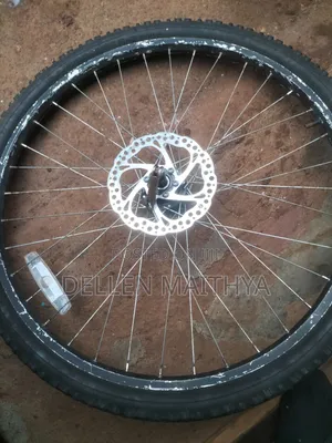 Bicycle Spare Parts