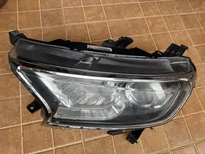 Ford Ranger 2016 Original Headlight Used