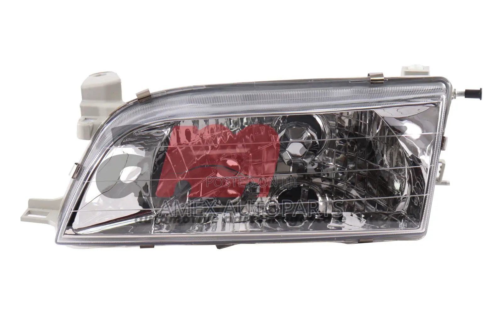 Head Lamp Unit Toyota Corolla Ae100 Ae101 Ae103 Ae106 Crystal Clear