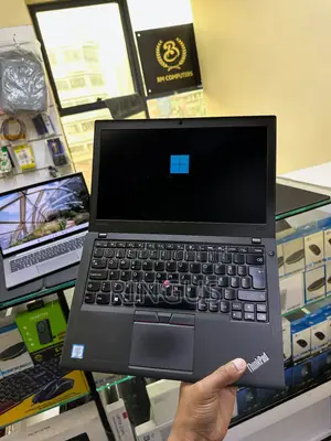 Laptop Lenovo ThinkPad X260 8GB Intel Core i5 SSD 256GB