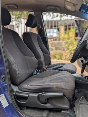 5 Seater Honda Fit for Hire/Rent