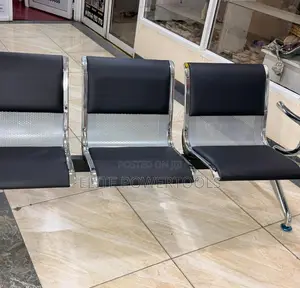 Seater Waiting Bench Reception Chair
