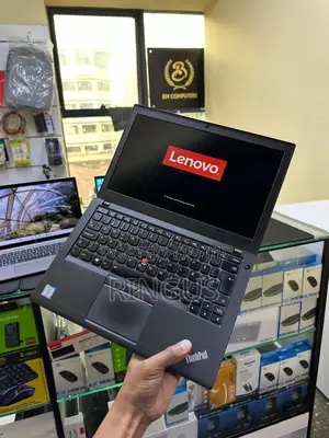Laptop Lenovo ThinkPad X260 8GB Intel Core i5 SSD 256GB