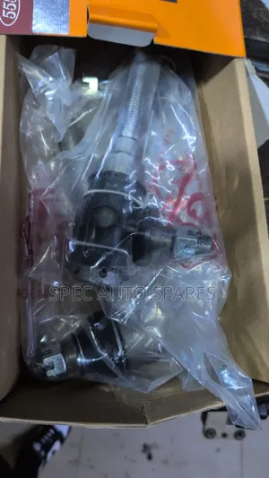 Tie Rod End Land Cruiser 75 555
