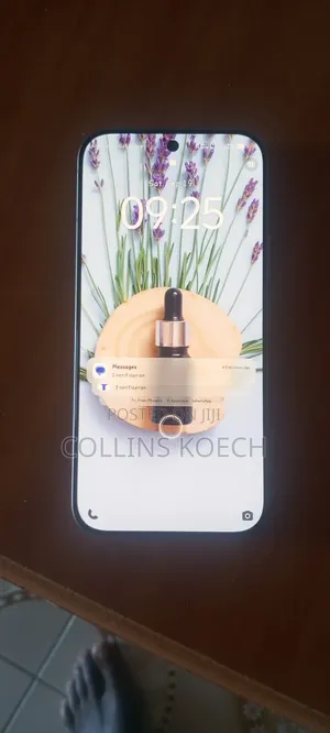 Vivo V70 512 GB White