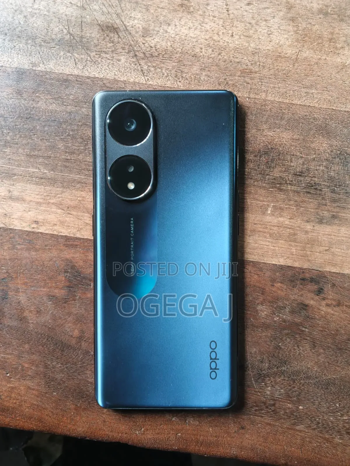 Oppo Reno 8T 256 GB Blue