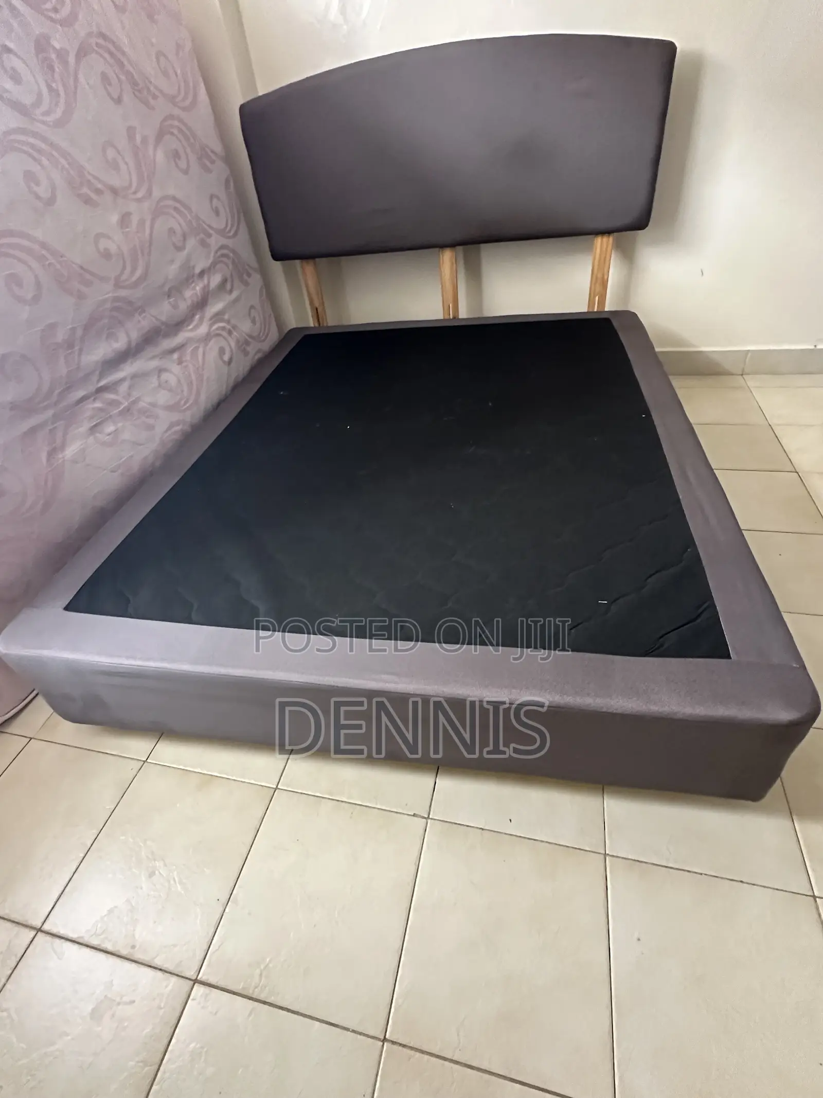 Silentnight 5*6 Bed Matress