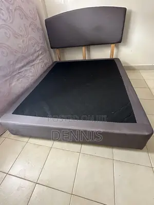 Silentnight 5*6 Bed Matress