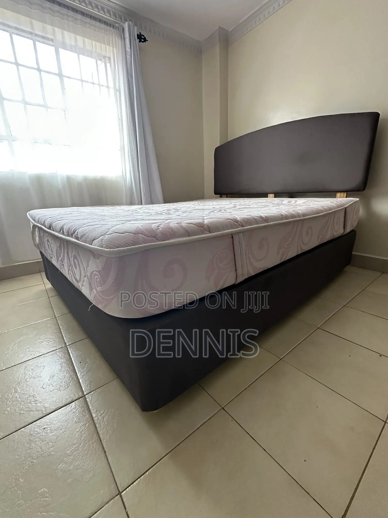 Silentnight 5*6 Bed Matress