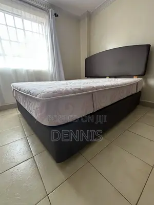 Silentnight 5*6 Bed Matress