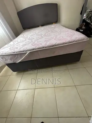 Silentnight 5*6 Bed Matress