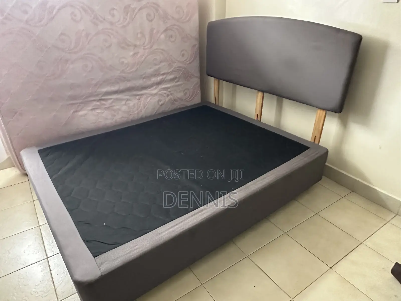 Silentnight 5*6 Bed Matress