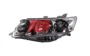 Head Lamp Toyota Allion 260 08 Clear