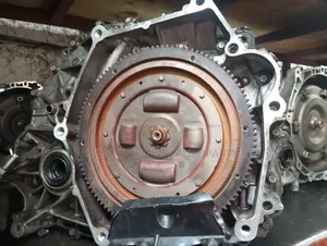 Honda L15A L13A Gearbox. Fit, Airwave and Aria.