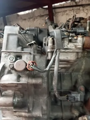 Honda L15A L13A Gearbox. Fit, Airwave and Aria.