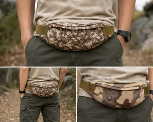 Outdoor Tactical Legit Original Money Bag