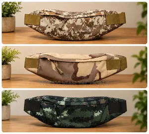 Outdoor Tactical Legit Original Money Bag