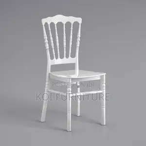 Home Chairs; Heavy Duty Plastic Event Chair