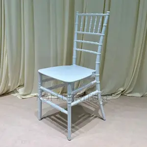 Home Chairs; Heavy Duty Plastic Event Chair