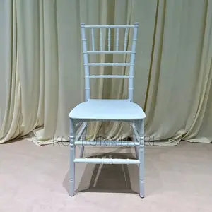 Home Chairs; Heavy Duty Plastic Event Chair