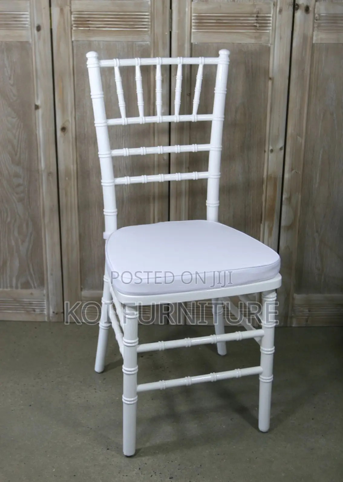 Home Chairs; Heavy Duty Plastic Event Chair