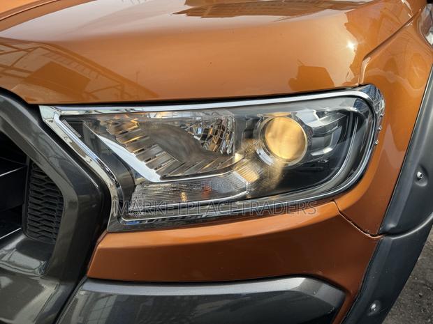Ford Ranger 2016 Original Headlight Used - thumbnail 8