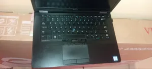 Laptop Dell Latitude 14 E5470 8GB Intel Core i5 SSD 256GB