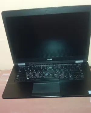 Laptop Dell Latitude 14 E5470 8GB Intel Core i5 SSD 256GB