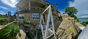 Furnished 8bdrm Apartment in Mombasa CBD for sale