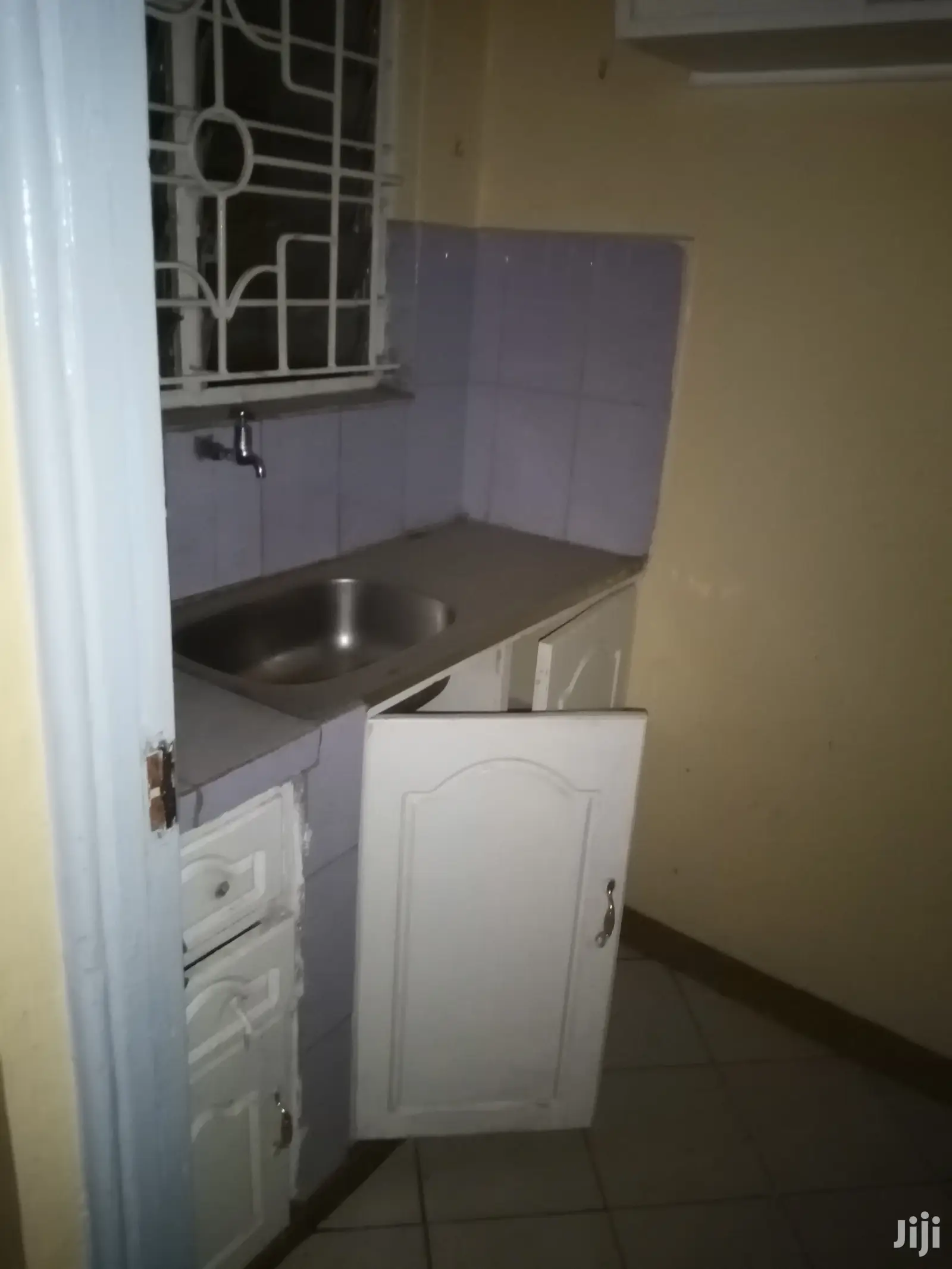Buruburu House For Rent.