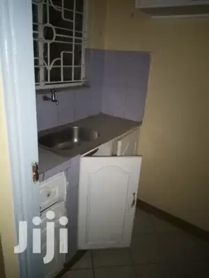 Buruburu House For Rent.