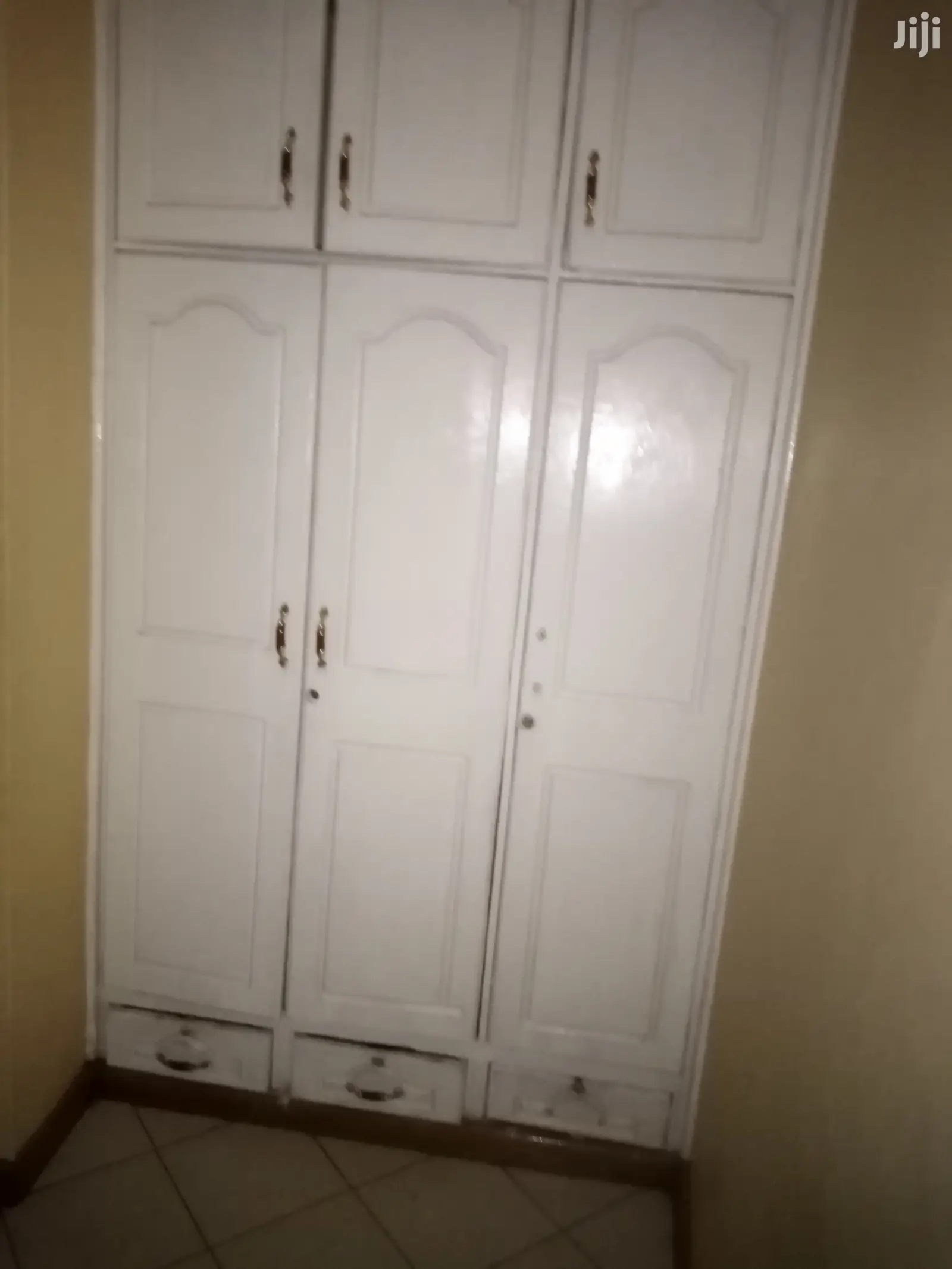 Buruburu House For Rent.