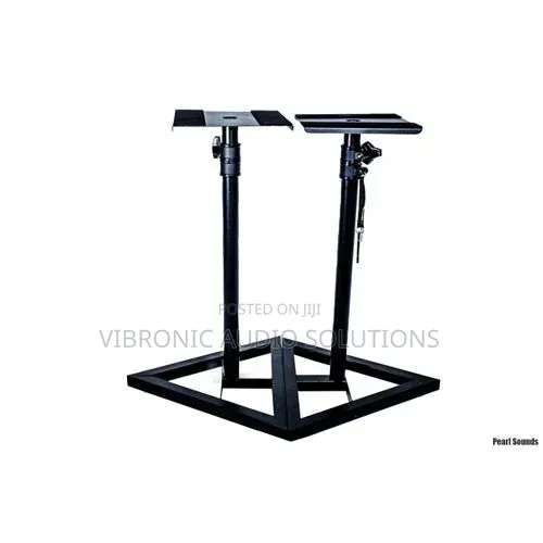 Studio Monitor Speaker Stand