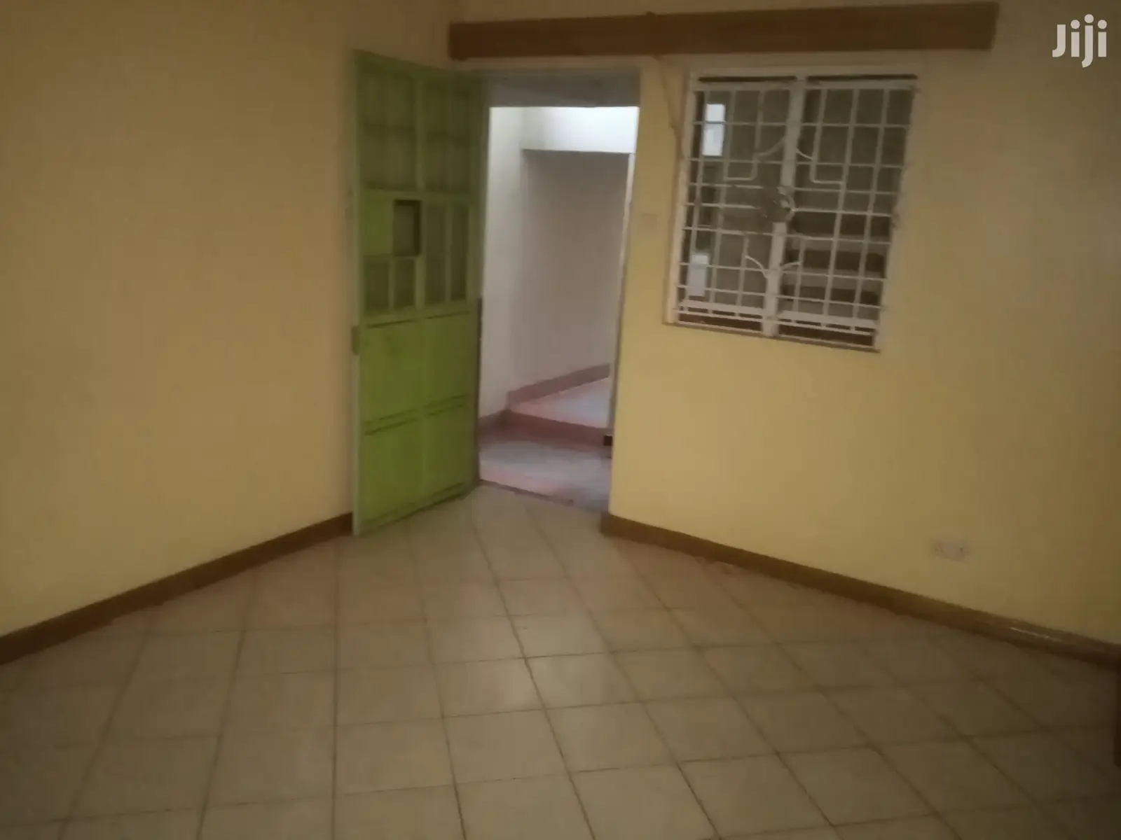 Buruburu House For Rent.