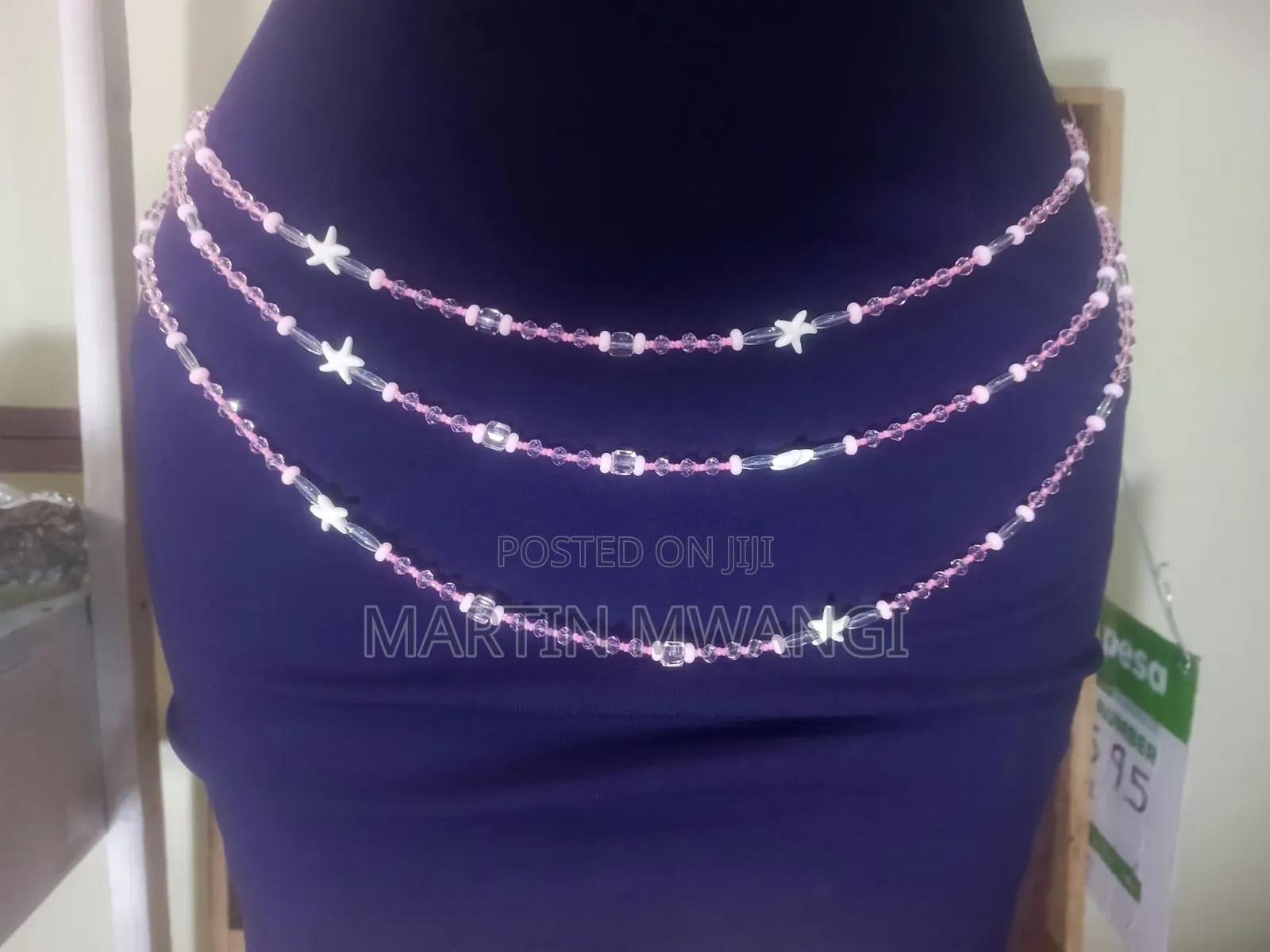 Waistbeads