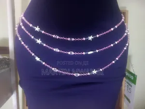 Waistbeads
