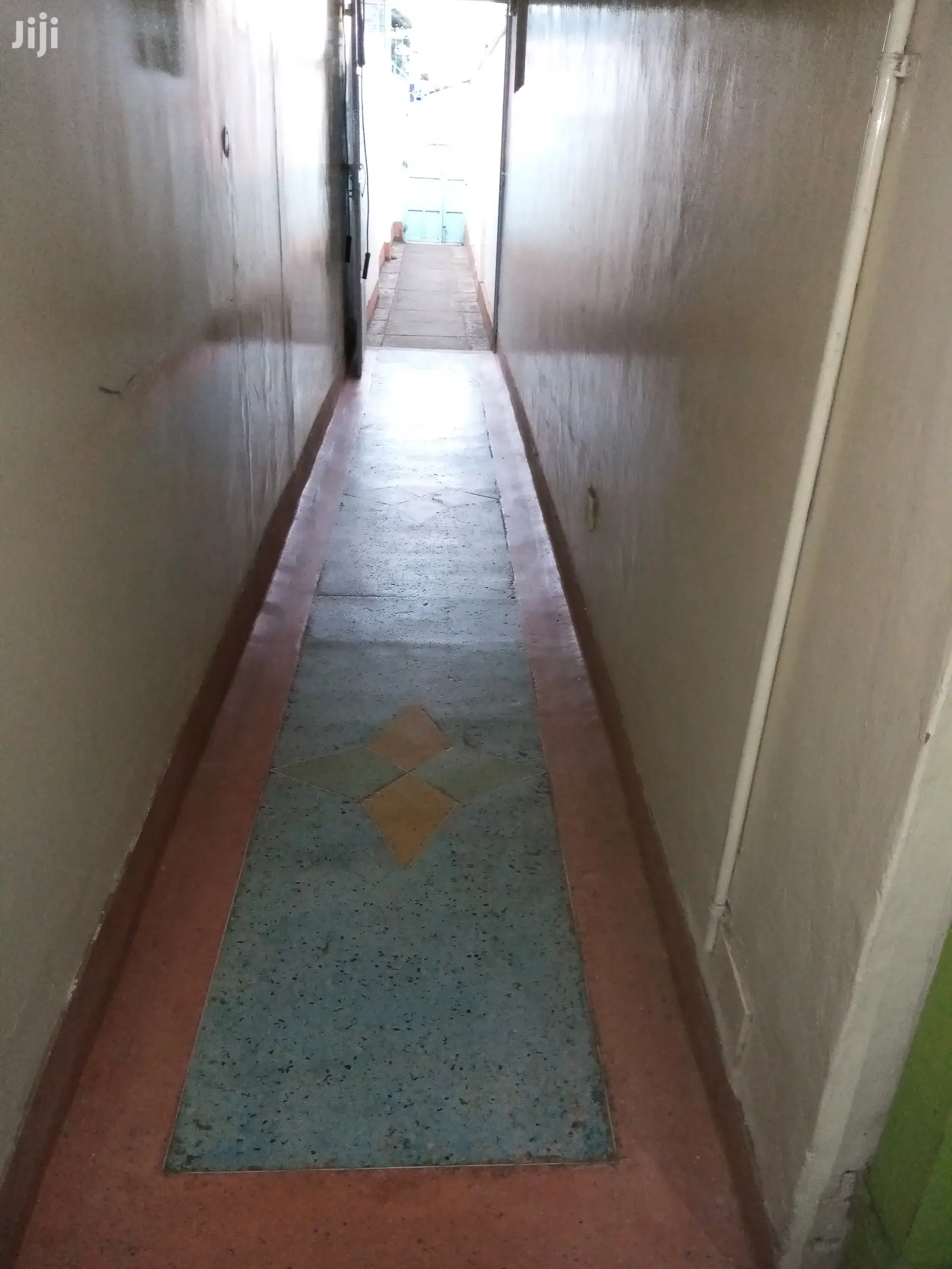 Buruburu House For Rent.