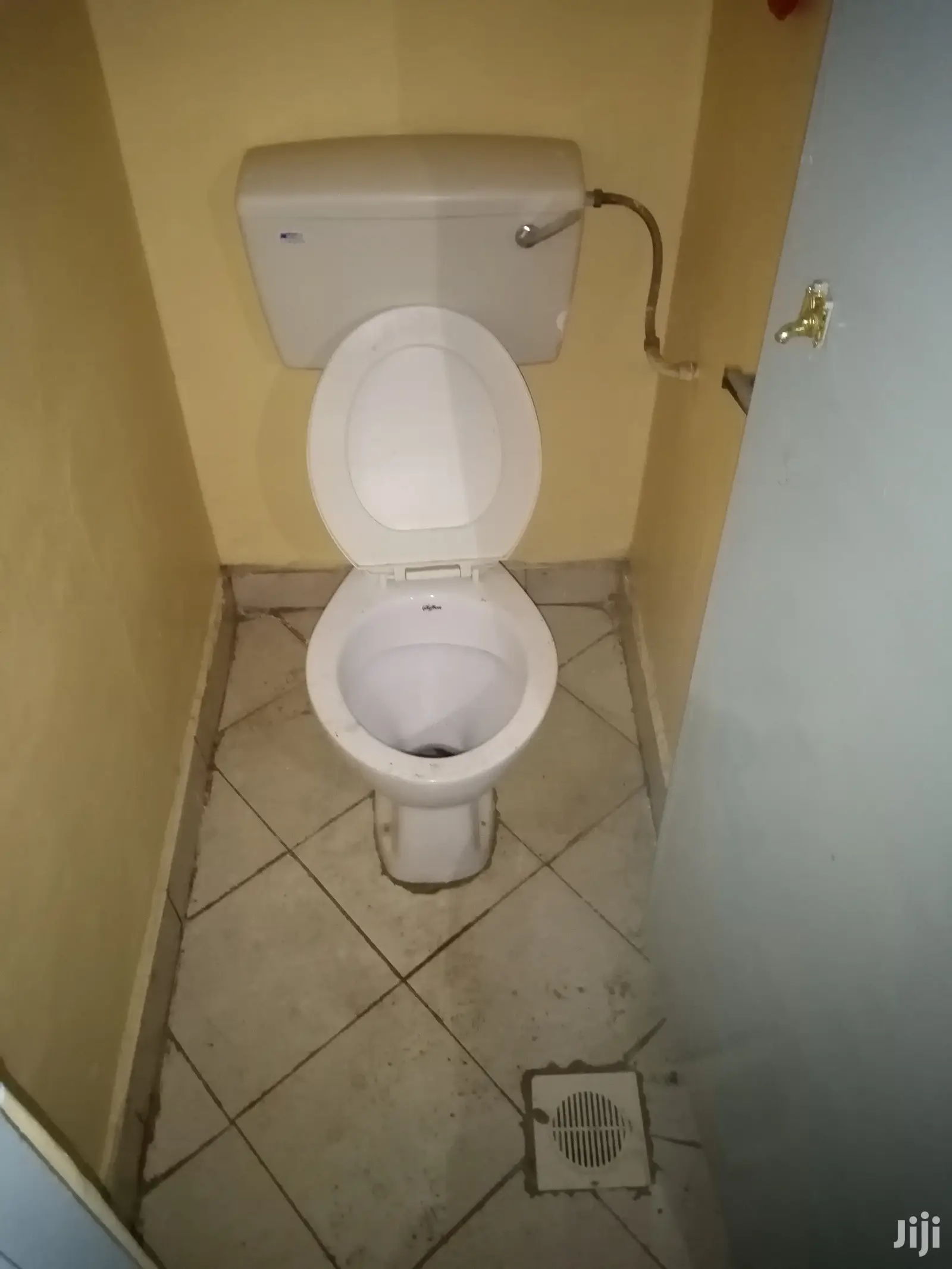 Buruburu House For Rent.