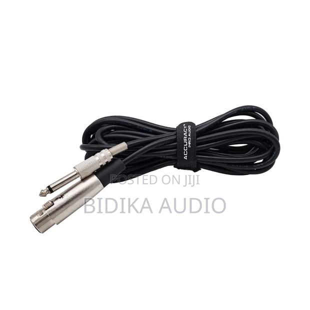 Shure PG-89 Vocal Microphone Kenya | Dynamic Mic for Live Performance - main view