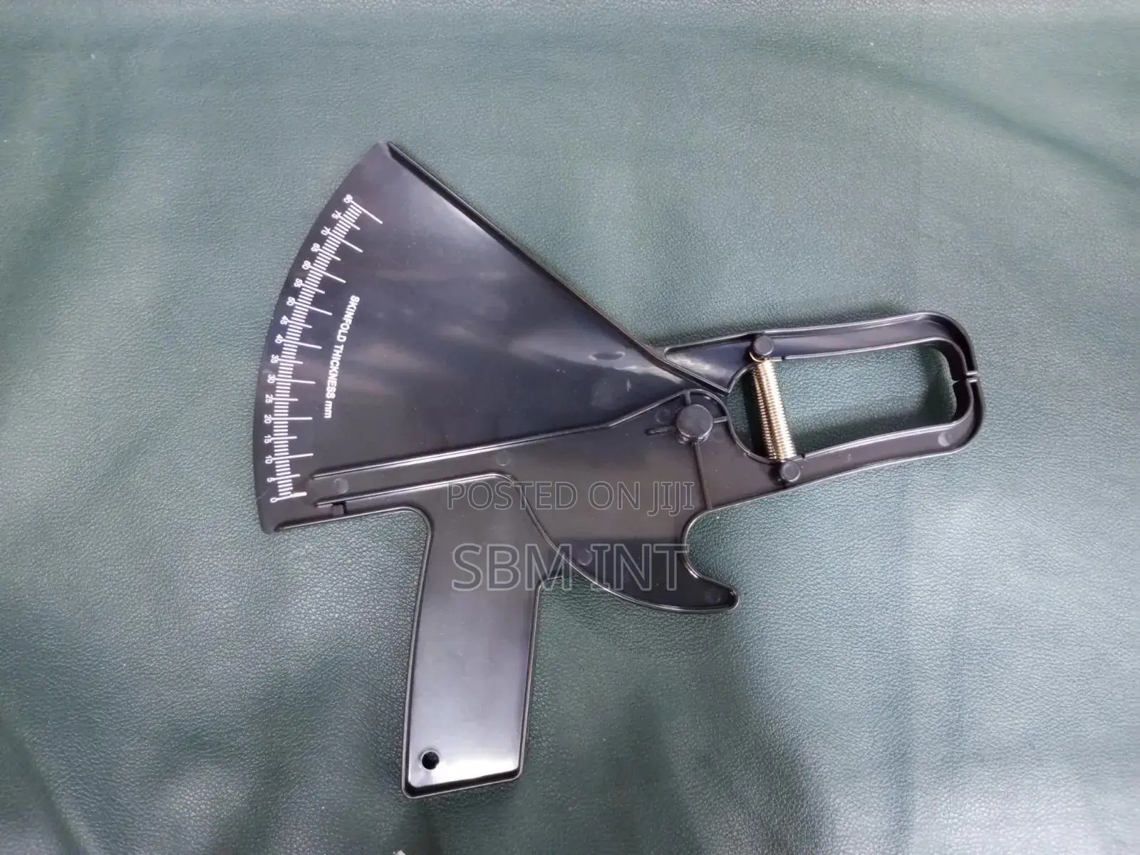 Skin Fold Body Fat Calliper