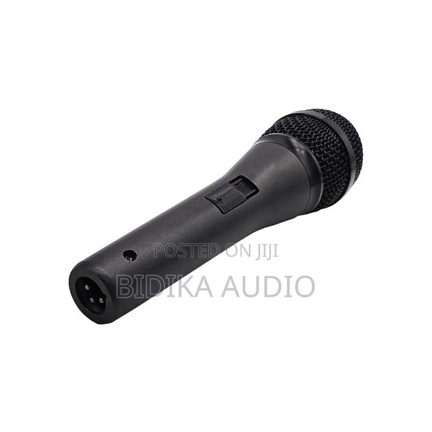 Shure PG-89 Vocal Microphone Kenya | Dynamic Mic for Live Performance - thumbnail 2