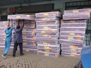 Moko Mattresses 5×6×8" at 13999